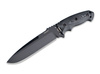 Hogue EX-F01 7.0 G-Mascus Black Knife