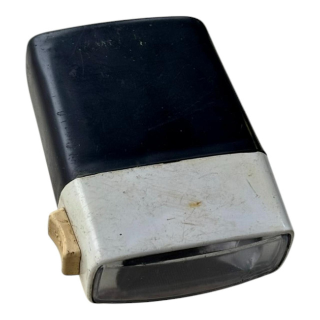 LANTERNA ELBA - SURPLUS MILITAR ARMATA ROMANA - DIFERITE NUANTE SI TEXTURI - UZATA