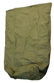Sac textil cu manere - Surplus militar - Armata Română