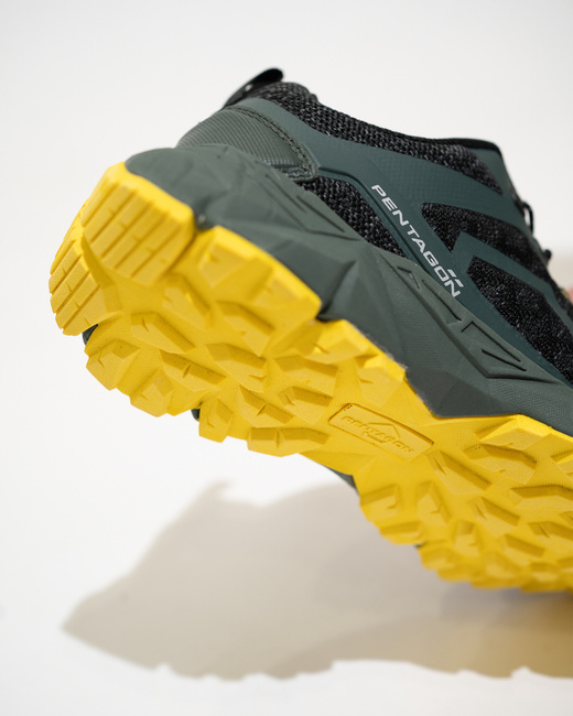 TREKKING SHOES - "KION" - Pentagon® - TACTICAL