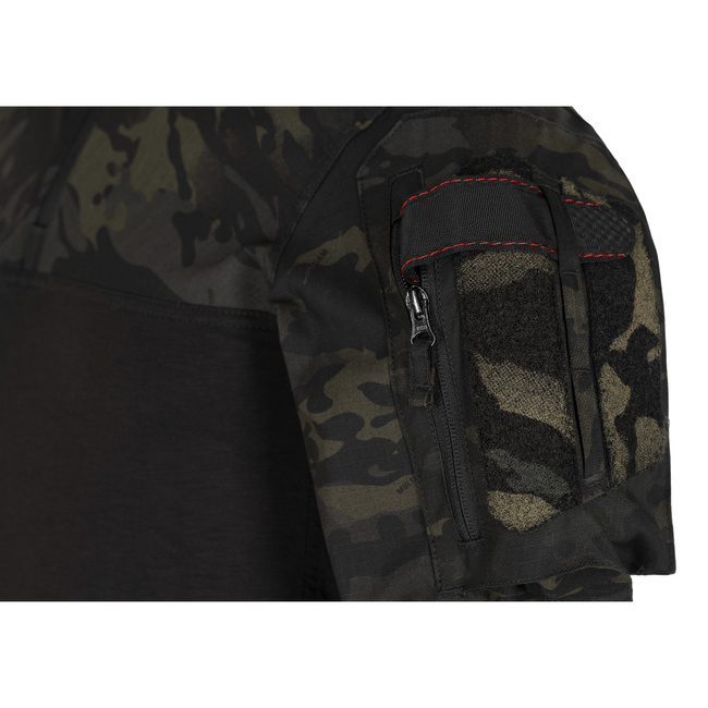 BLUZA COMBAT - RAIDER MK V ATS FLEX - CLAWGEAR - MULTICAM BLACK