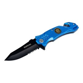 CUTIT CU DESCHIDERE ASISTATA AIR FORCE RESCUE - MAGNUM BY BOKER