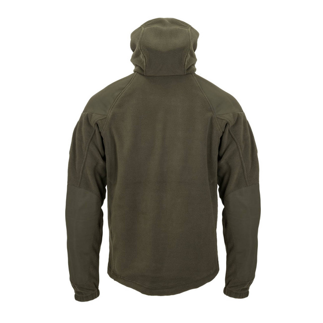 JACHETA FLEECE CUMULUS - Helikon Tex - COYOTE