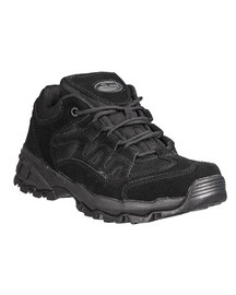 TACTICAL SHOES - SQUAD - Mil-Tec - BLACK