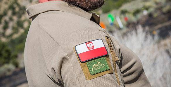 BLUZA POLO CU MANECA LUNGA - RANGE - Helikon Tex - COYOTE