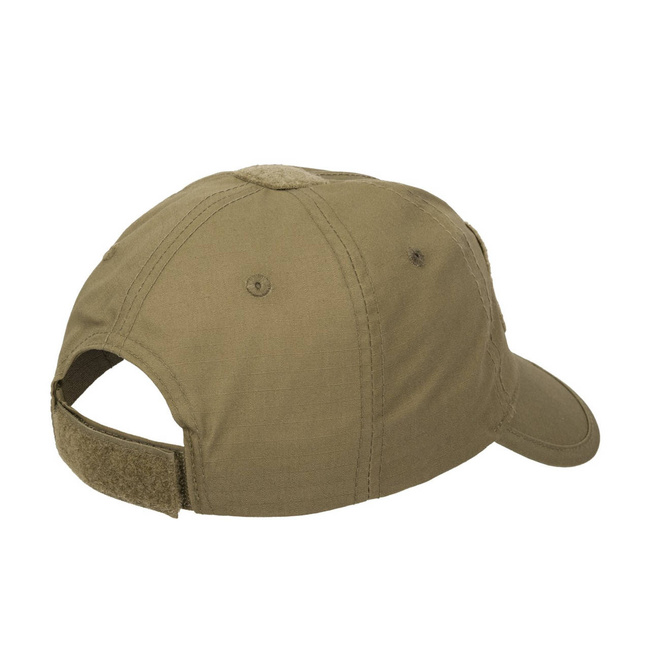 SAPCA DE BASEBALL PLIABILA - POLIBUMBAC RIPSTOP - Helikon-Tex - COYOTE