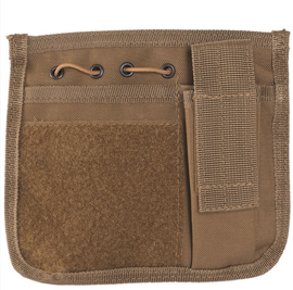 POUCH, BUZUNAR TACTIC MOLLE - Mil-Tec - COYOTE