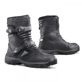 Bocanci, ghete, cizme - Forma Boots - ADVENTURE LOW