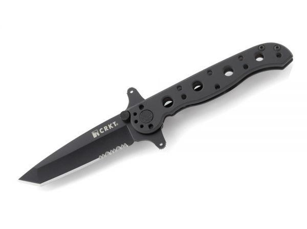 CRKT M16-10 Special Forces Black Pocket Knfie