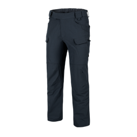 PANTALONI TACTICI OUTDOOR - OTP - VERSASTRETCH - Helikon-Tex - BLEUMARIN