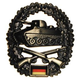 Insigna, emblema BW Panzergrenadiere
