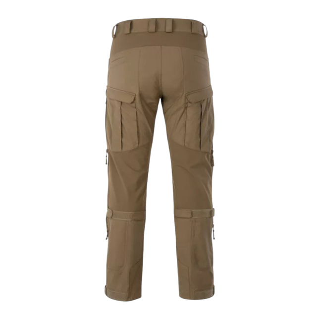 MCDU PANTS - Helikon-Tex - COYOTE