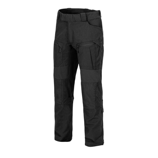 PANTALONI COMBAT - VANGUARD - NEGRU - HELIKON-TEX