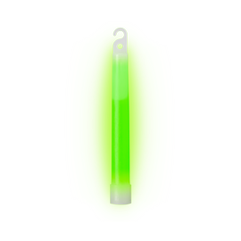 BAT LUMINOS - LIGHTSTICK 6 - 15 x 1.5 cm - Helikon-Tex - VERDE