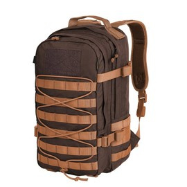 RUCSAC - RACCOON MK2 - 20 L - CORDURA - Helikon-Tex - MARO PAMANTIU/ ARGILA