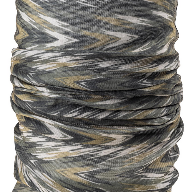 ESARFA MAGNUM TEMIR - VERDE OLIVE