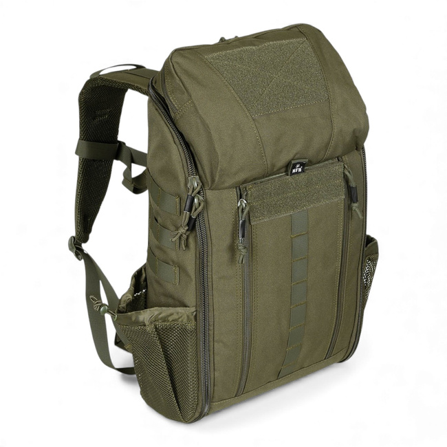 Rucsac - Medic Pack - 30 L - Verde OD - MFH 