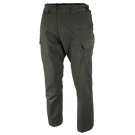 Tactical Pants, "Stake", Teflon, Rip Stop, OD green