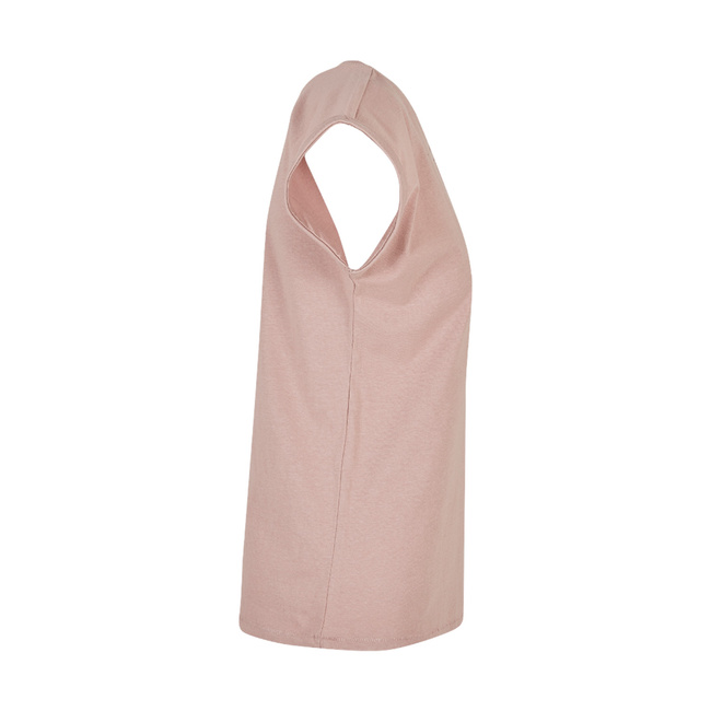 TRICOU PENTRU FEMEI - FORVERT PRINT - DUSKROSE - PASADENA - BRANDIT