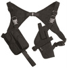 TOC, HOLSTER TIP HAM PENTRU UMERI - Mil-Tec - NEGRU