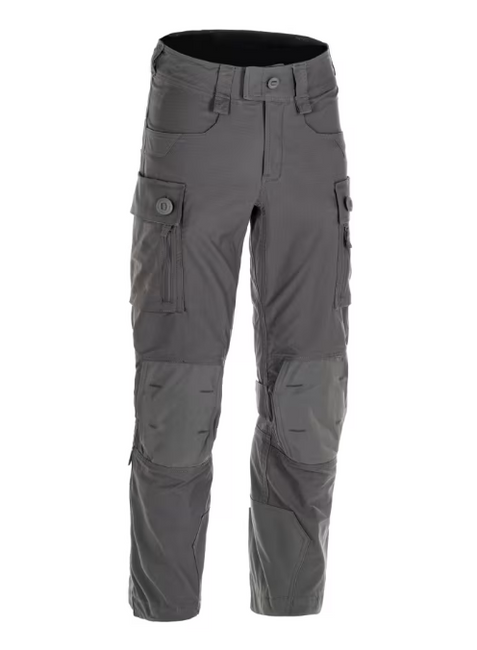 RAIDER MK V TACTICAL TROUSERS - CLAWGEAR - WOLF GREY
