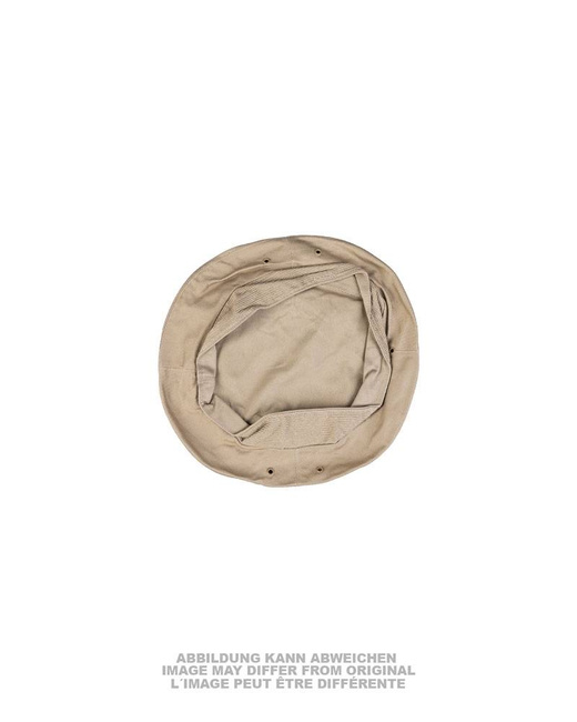 PROTECTIE AMERICANA PENTRU PALARIE - KHAKI - FOLOSIT