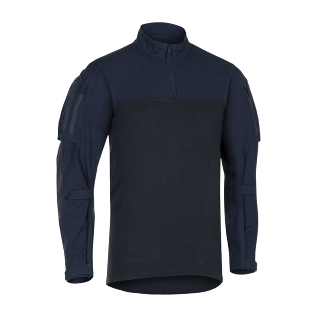 BLUZA COMBAT - RAIDER MK V ATS FLEX - CLAWGEAR - NAVY