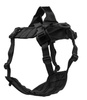 Vesta caine EDO K9 tactical Dog Harness negru