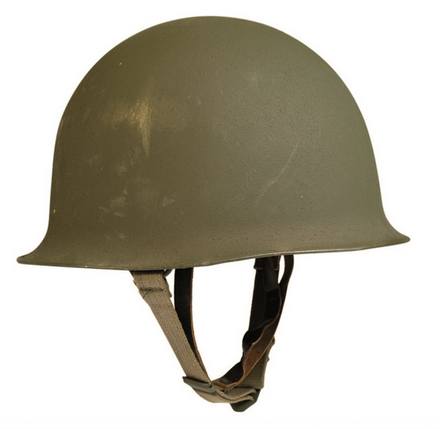 Fre.M51 N.style Helmet W.liner Used Deco