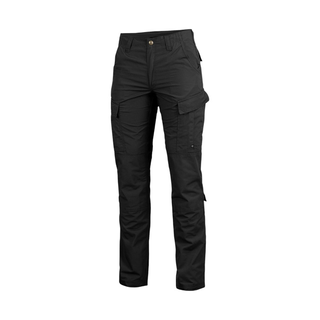 Uniform Pants - Rip-Stop - Local Police - ACU 2.0 - Pentagon - Black