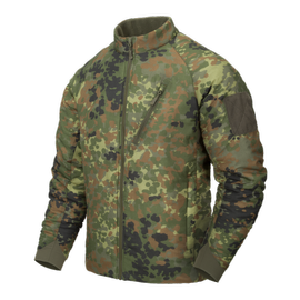 GEACA WOLFHOUND - IZOLAȚIE CLIMASHIELD® APEX™ - Helikon-Tex - FLECKTARN