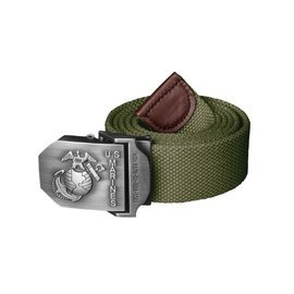 CUREA TACTICA USMC - VERDE OLIV