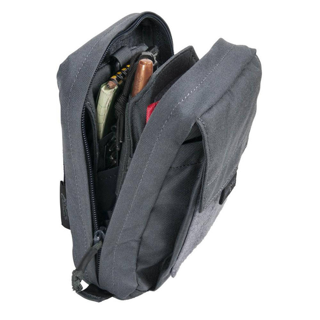 URBAN ADMIN POUCH® - O.03 - CORDURA® - 17x12x5 CM - Helikon-Tex® - ADAPTIVE GREEN
