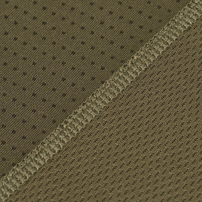 T-SHIRT ATHLETIC GEN II - OLIVE - M-TAC