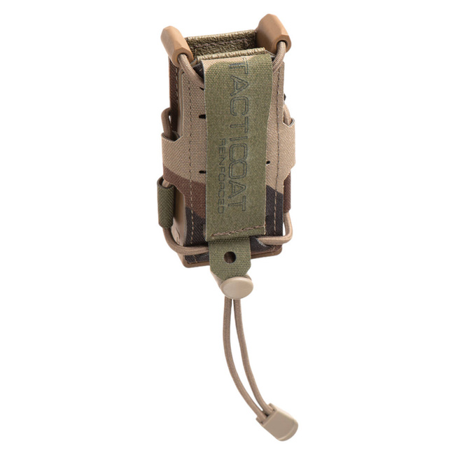 Port incarcator rapid - 9 mm - Speedpouch LC - CCE Camo - Clawgear