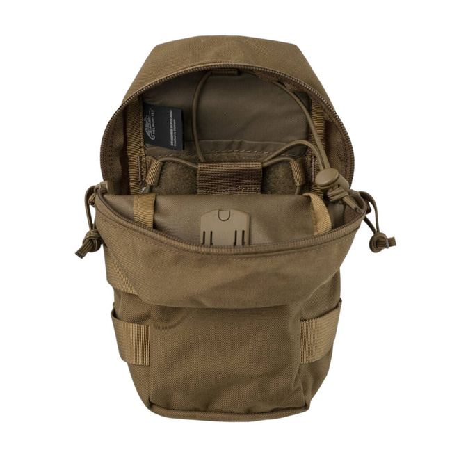 POUCH UNIVERSAL - GUARDIAN - CORDURA - MOLLE/PALS - VERDE OLIVE - HELIKON-TEX
