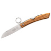 Cutit de buzunar Windmühlenmesser IBEX 100 Smoked Olive Wood