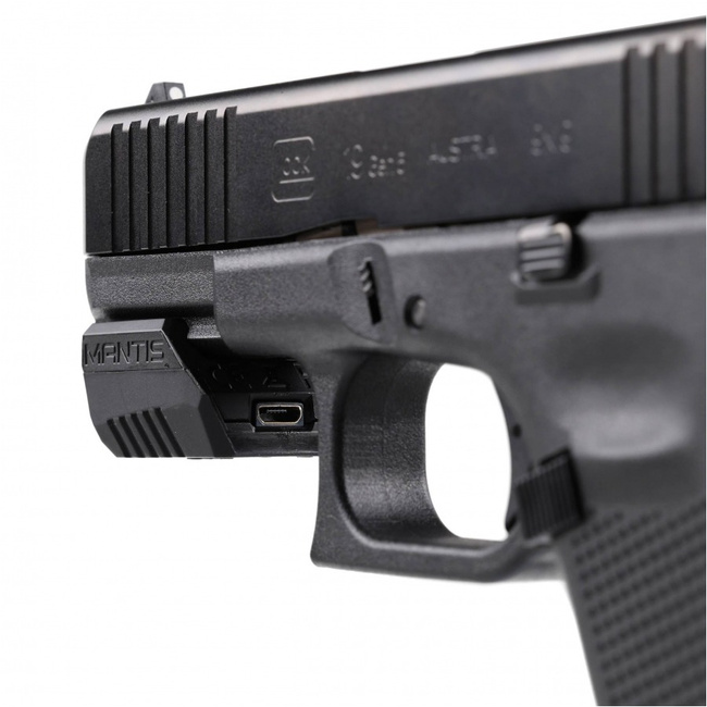 SISTEM DE ANTRENAMENT PROFESIONAL MANTIS X10 Elite