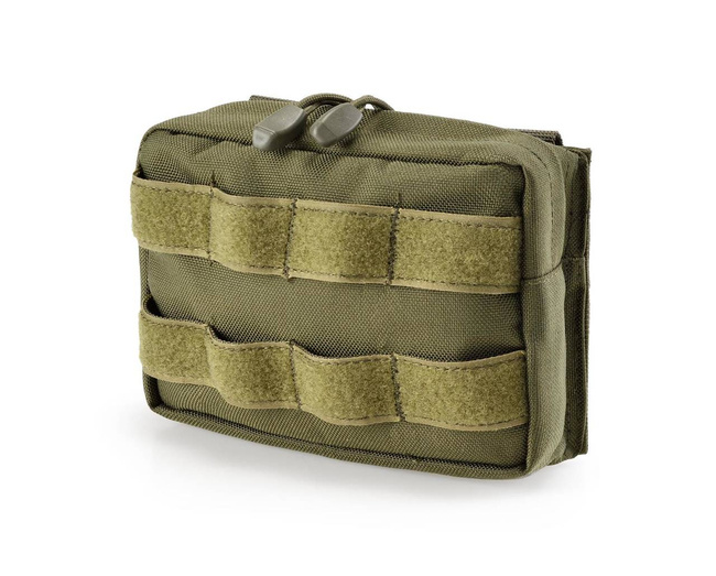 POUCH MOLLE - VGP - Outac - VERDE OD