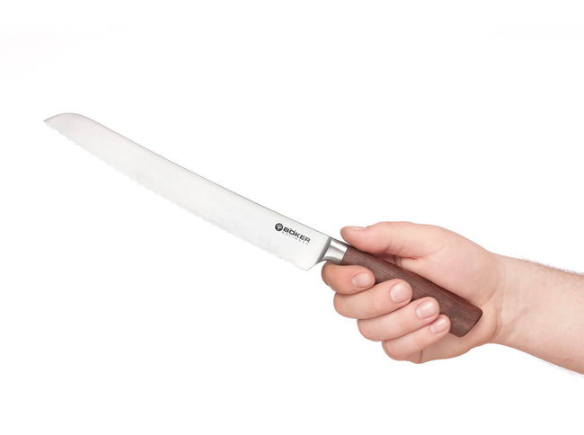 CUTIT DE BUCATARIE "CORE BREAD KNIFE" - BOKER