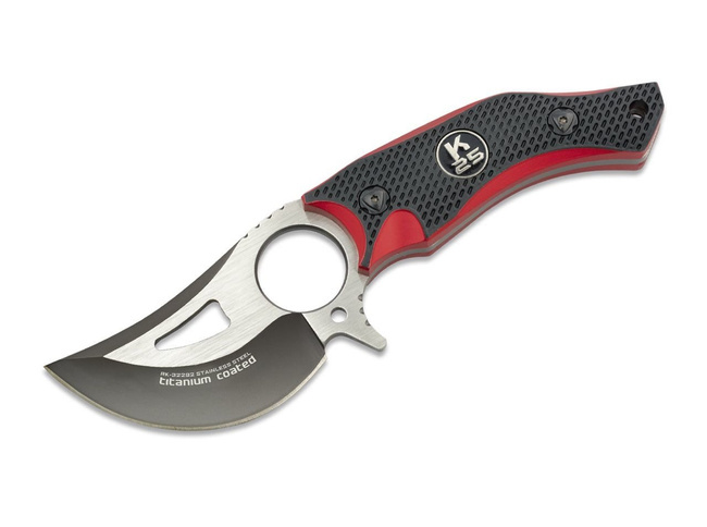 K25 Tactical Knife 32292 Knife