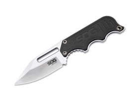 Cutit SOG Instinct Mini G10
