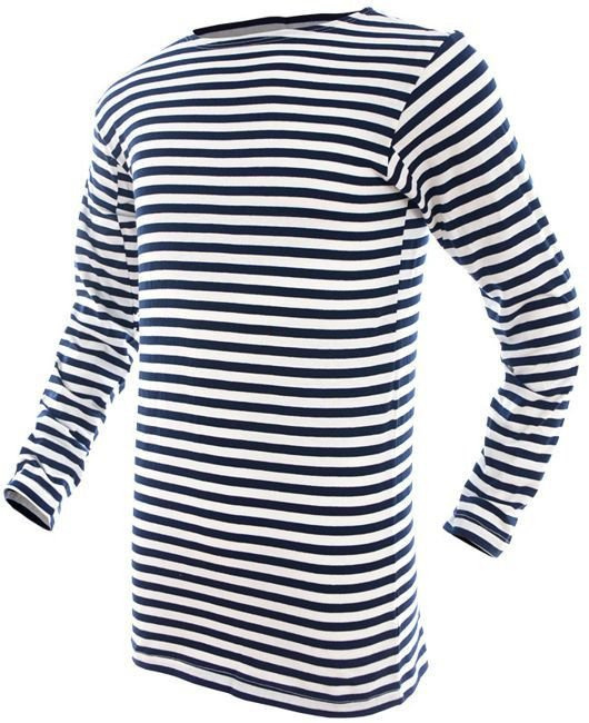 Bluza ruseasca cu dungi, Vara - Mil-Tec