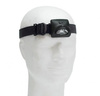 LANTERNA WATERPROOF 3-LED HEADLAMP (3 x AAA CELL)