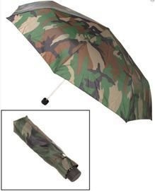 POCKET UMBRELLA WOODLAND