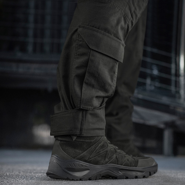 Pantaloni tactici Sturm NyCo Extreme Gen.II - Negri - M-Tac