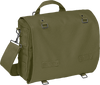 Canvas geanta, olive - Brandit
