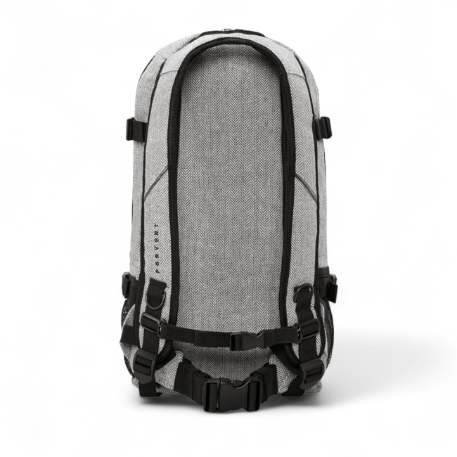 Rucsac - Forvert New Louis - Light Grey Flannel - Brandit