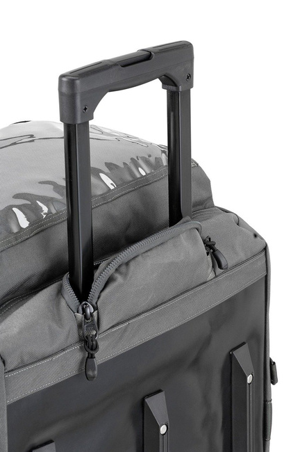 GEANTA DE CALATORIE TIP TROLLER - EXPEDITIONARY - 135 L - DEFCON 5 - VERDE SAVAGE