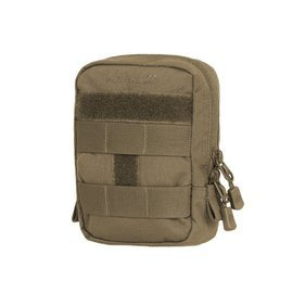 BORSETĂ CU SISTEM MOLLE - "VICTOR" - Pentagon® - COYOTE